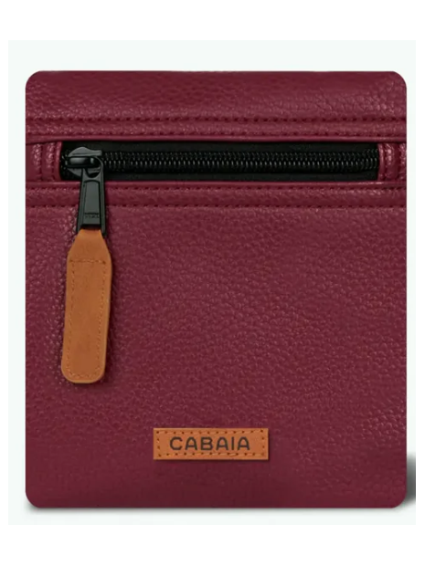 Cabaïa SIDE POCKET pochette coté cabaia side pocket pochette