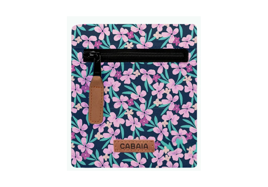 Cabaïa SIDE POCKET pochette coté cabaia side pocket pochette