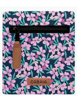 Cabaïa SIDE POCKET pochette coté cabaia side pocket pochette