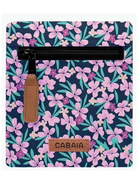 Cabaïa SIDE POCKET pochette coté cabaia side pocket pochette