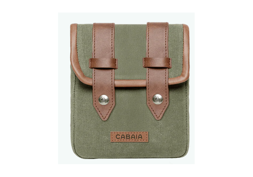Cabaïa SIDE POCKET pochette coté cabaia side pocket pochette