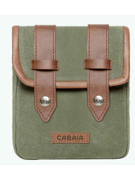Cabaïa SIDE POCKET pochette coté cabaia side pocket pochette