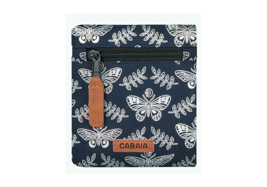 Cabaïa SIDE POCKET pochette coté cabaia side pocket pochette
