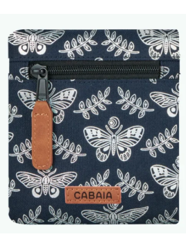 Cabaïa SIDE POCKET pochette coté cabaia side pocket pochette