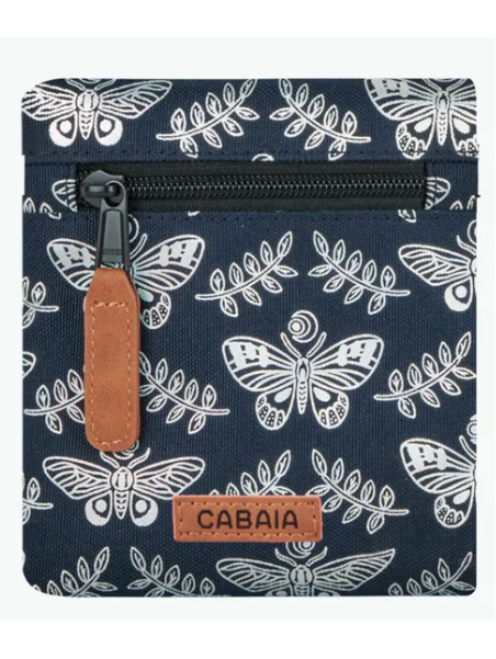 Cabaïa SIDE POCKET pochette coté cabaia side pocket pochette