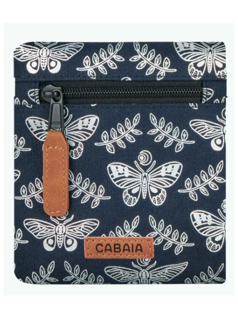 Cabaïa SIDE POCKET pochette coté cabaia side pocket pochette