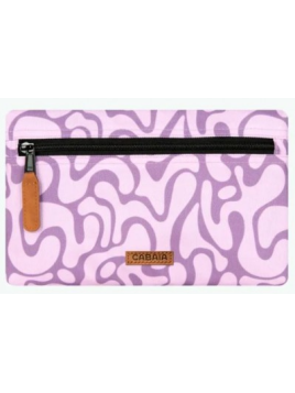 Cabaïa LARGE POCKET pochette large cabaïa large pockette pochette