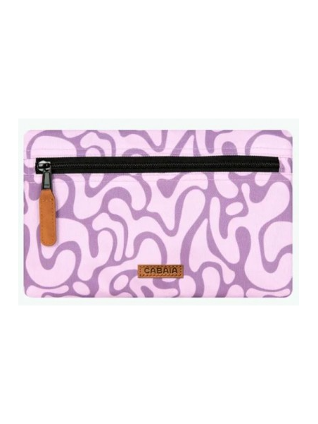 Cabaïa LARGE POCKET pochette large cabaïa large pockette pochette
