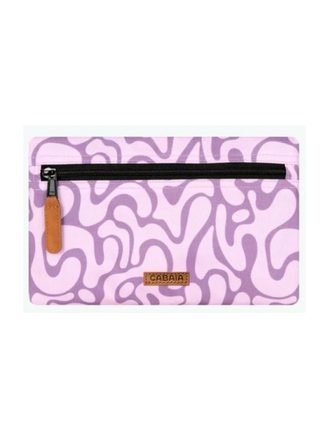 Cabaïa LARGE POCKET pochette large cabaïa large pockette pochette
