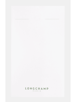 Longchamp 7201/PAP recharge agenda recharge agenda