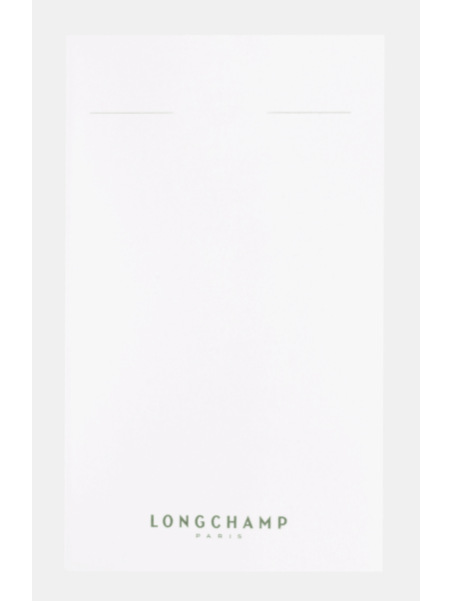 Longchamp 7201/PAP recharge agenda recharge agenda