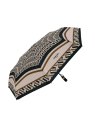 Lancel LA-230 parapluie lancel monogramme pliant pliant-f