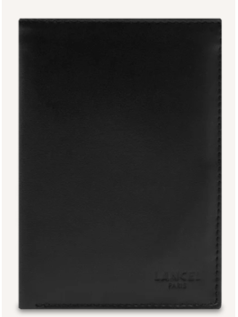 Lancel A14045 portefeuille lancel leon Portefeuille Homme