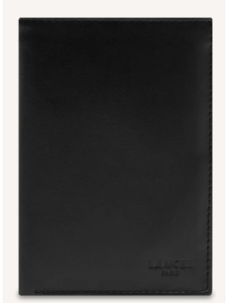 Lancel A14045 portefeuille lancel leon Portefeuille Homme