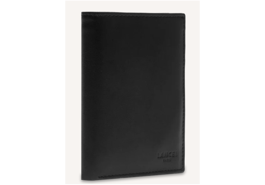 Lancel A14045 portefeuille lancel leon Portefeuille Homme