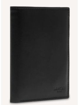 Lancel A14045 portefeuille lancel leon Portefeuille Homme