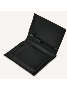 Lancel A14045 portefeuille lancel leon Portefeuille Homme