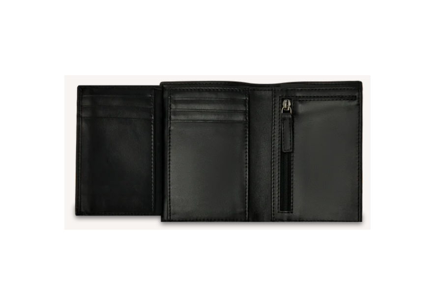 Lancel A14045 portefeuille lancel leon Portefeuille Homme