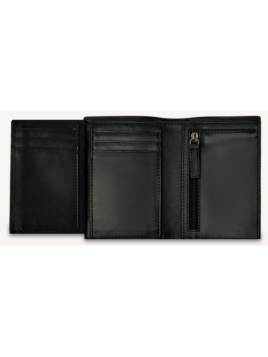 Lancel A14045 portefeuille lancel leon Portefeuille Homme