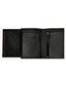 Lancel A14045 portefeuille lancel leon portefeuille-homme