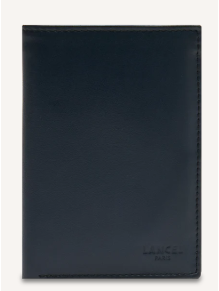 Lancel A14045 portefeuille lancel leon Portefeuille Homme
