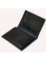 Lancel A14045 portefeuille lancel leon portefeuille-homme