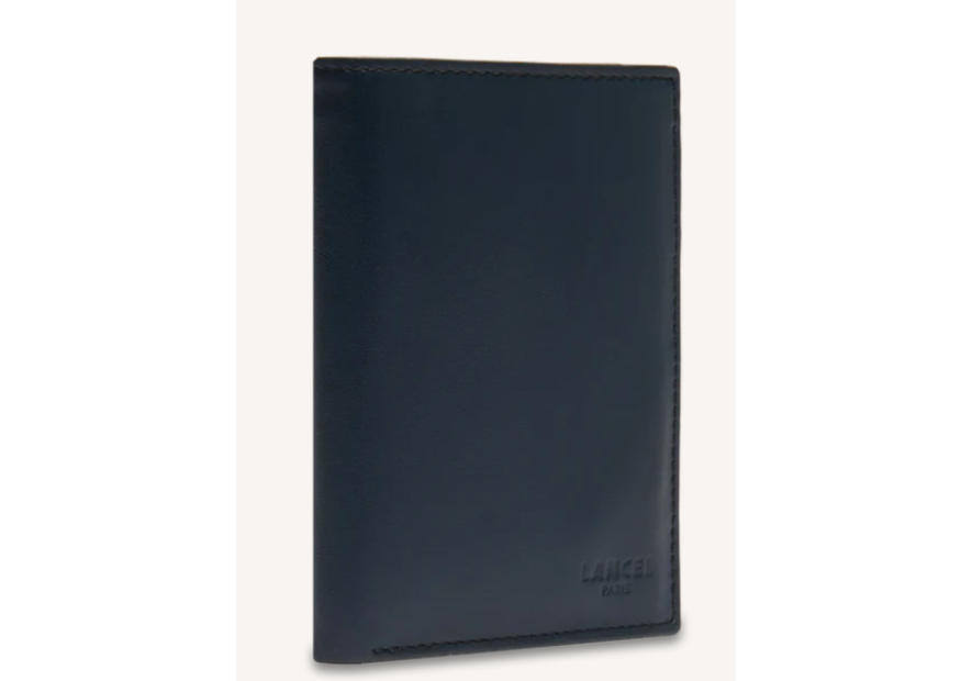 Lancel A14045 portefeuille lancel leon Portefeuille Homme