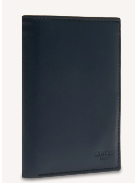 Lancel A14045 portefeuille lancel leon Portefeuille Homme