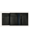 Lancel A14045 portefeuille lancel leon portefeuille-homme