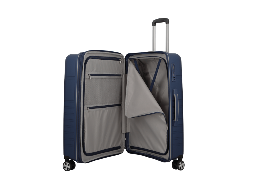 JUMP AV24 valise 65 cm jum aven valise