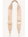 Lancel A13978 bandoulière ajustable lancel bandouliere