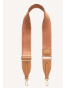Lancel A13978 bandoulière ajustable lancel bandouliere