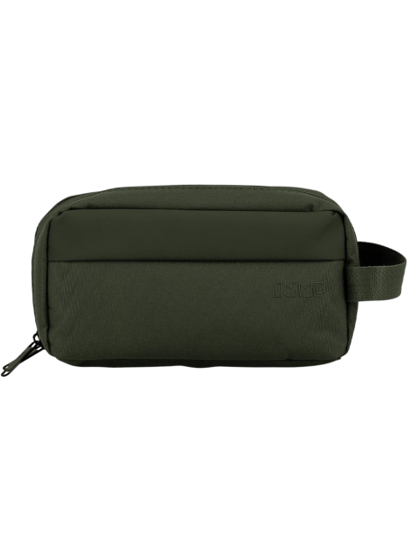 JUMP DU09 trousse de toilette 2 compartiments jump dunaa trousses-de-toilette