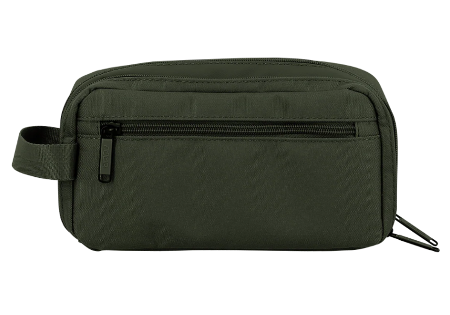JUMP DU09 trousse de toilette 2 compartiments jump dunaa Trousses de toilette