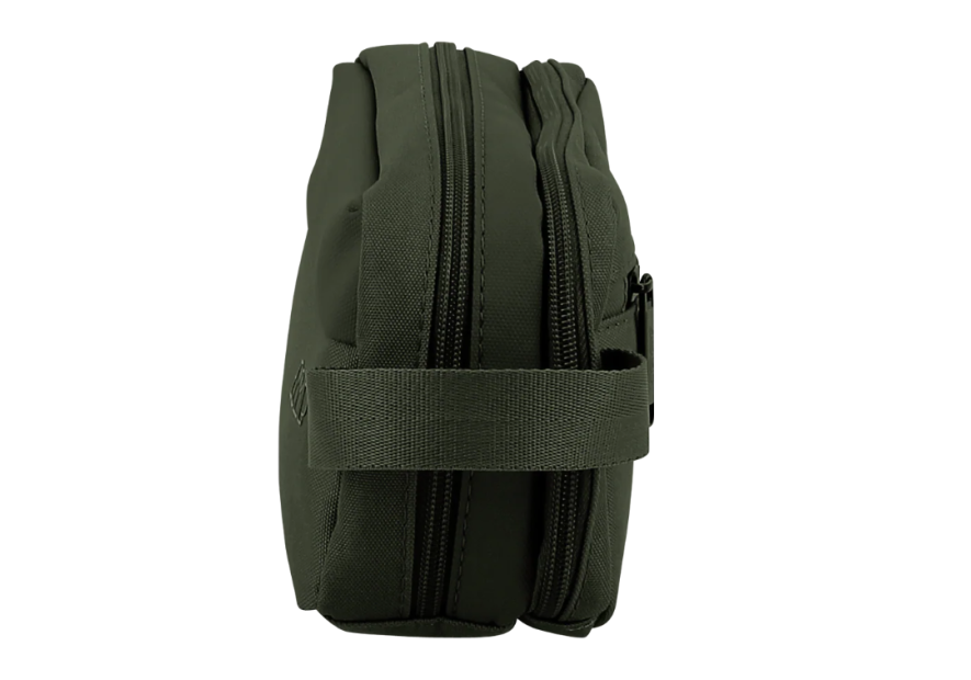 JUMP DU09 trousse de toilette 2 compartiments jump dunaa Trousses de toilette