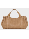 Gerard Darel 24H/478 sac 24 heures tréssé gérard darel sacs-a-mains
