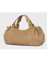 Gerard Darel 24H/478 sac 24 heures tréssé gérard darel sacs-a-mains