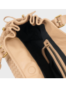 Gerard Darel 24H/478 sac 24 heures tréssé gérard darel sacs-a-mains