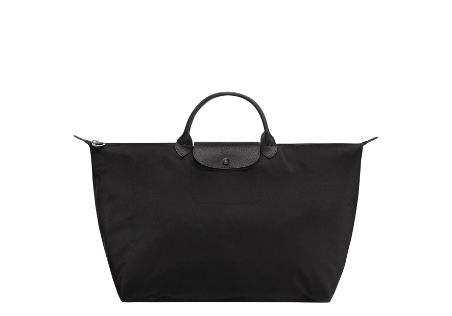 Longchamp 1624979 sac de voyage longchamp taille l le pliage one Sacs de voyage