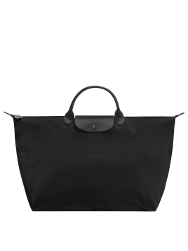 Longchamp 1624979 sac de voyage longchamp taille l le pliage one Sacs de voyage