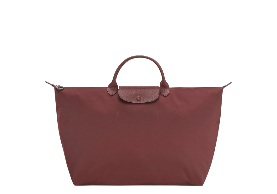 Longchamp 1624979 sac de voyage longchamp taille l le pliage one Sacs de voyage