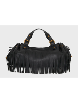Gerard Darel 24H FRANGES/410 sac porté main gerard darel 24h Sacs à mains