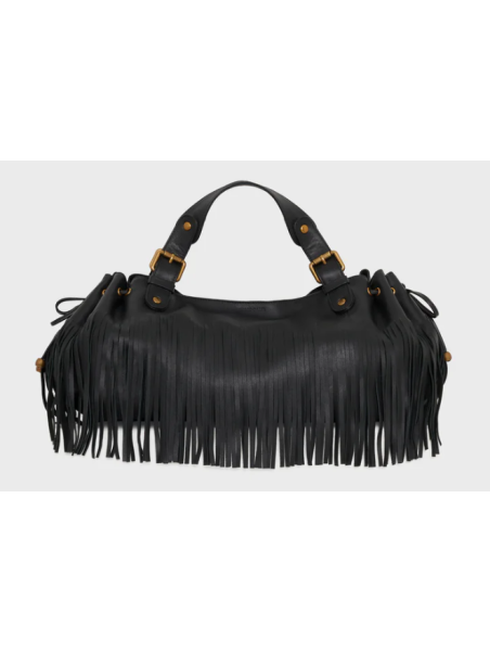 Gerard Darel 24H FRANGES/410 sac porté main gerard darel 24h Sacs à mains