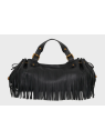 Gerard Darel 24H FRANGES/410 sac porté main gerard darel 24h sacs-a-mains