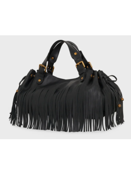 Gerard Darel 24H FRANGES/410 sac porté main gerard darel 24h Sacs à mains