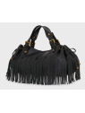 Gerard Darel 24H FRANGES/410 sac porté main gerard darel 24h sacs-a-mains
