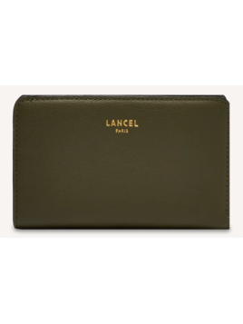 Lancel A14019 portefeuille bcbg zippe lancel pmpb