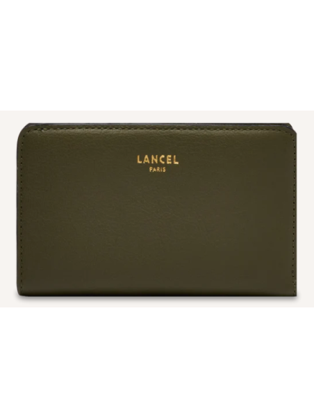 Lancel A14019 portefeuille bcbg zippe lancel pmpb