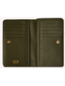 Lancel A14019 portefeuille bcbg zippe lancel pmpb