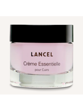 Lancel A05966 crème essentielle pour cuirs lancel produit d'entretien